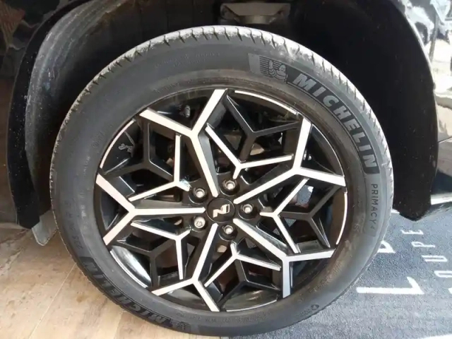Hyundai Tucson 1.6 t-gdi 265 htrac plug-in bva6 — photo 32