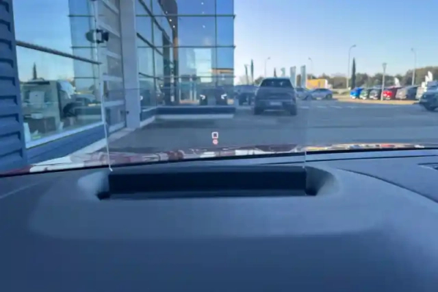 Citroën C4 puretech 130 s&amp;s eat8 — photo 51