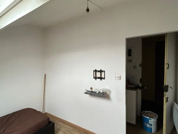 Studio à vendre