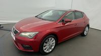 Seat Leon 2.0 TDI 150ch FAP Xcellence Start&Stop DSG
