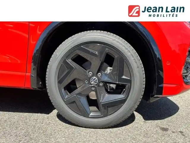Volkswagen Tiguan 1.5 etsi 150 dsg7 — photo 9