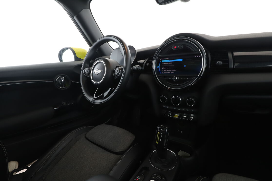 MINI MINI Cooper SE Finition Business — photo 12