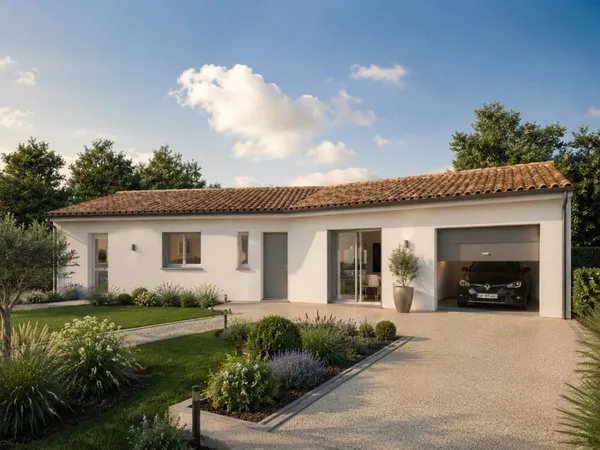 Maison 5 pièces 114 m²