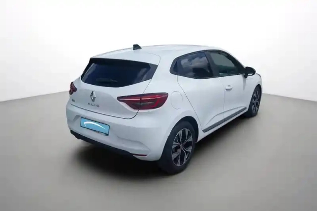 Renault Clio tce 90 — photo 6