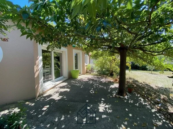 Maison 6 pièces 185 m²