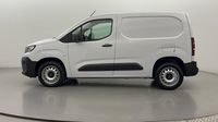 Peugeot Partner M 650kg BlueHDi 130ch S&S EAT8 — photo 7