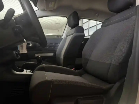 Citroën C3 puretech 83 ch bvm5