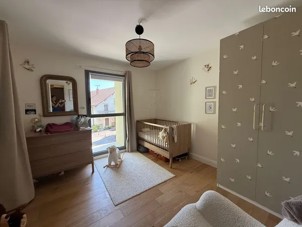 T3 en duplex / Thairy