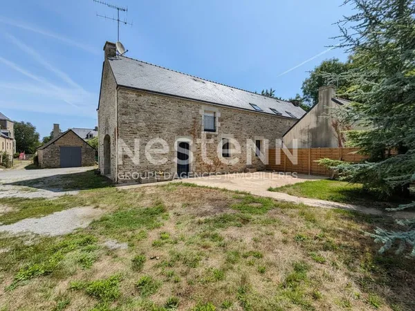 Maison 5 pièces 121 m²