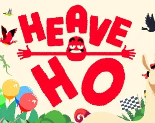Heave Ho