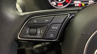 Audi Q2 35 TFSI 150ch Business line S tronic 7 — photo 27