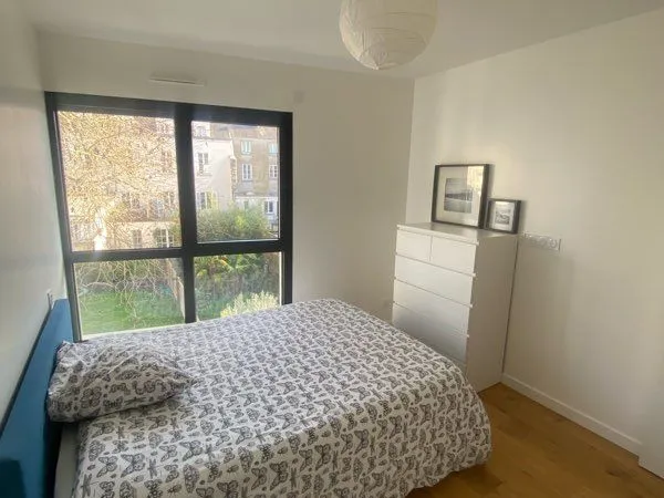 Chambre étudiant