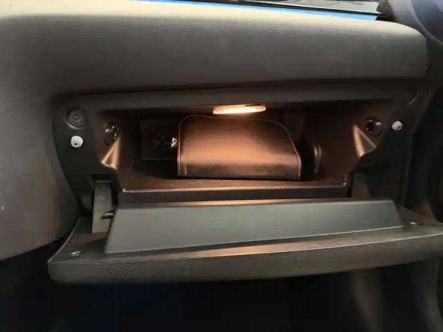 Mini Mini hatch 5 portes cooper 136 ch dkg7 — photo 34