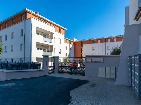 Appartement 3 pièces 67 m²