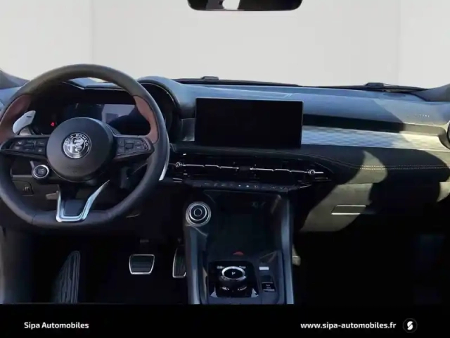 Alfa Romeo Tonale 1.5 ibrida 160 ch vgt tct7 — photo 4