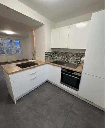 Appartement T3