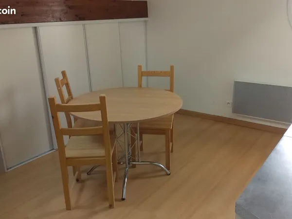 Location studio