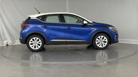 Renault Captur 1.0 TCe 100ch Intens GPL -21 — photo 4