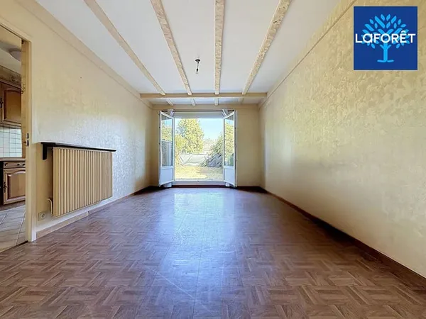 Maison 4 pièces 88 m²