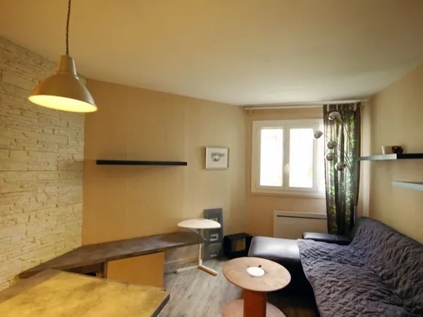bel appartement T2 au coeur de Pau