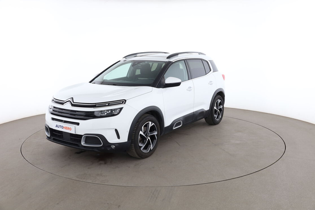 Citroen C5 Aircross 1.6 PureTech Feel EAT8