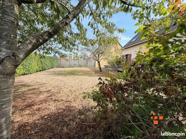 Maison 3 pièces 76 m²