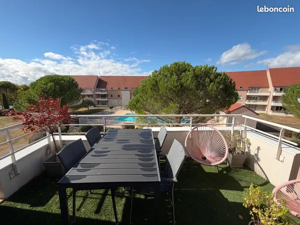 Appartement-2pieces-40m2