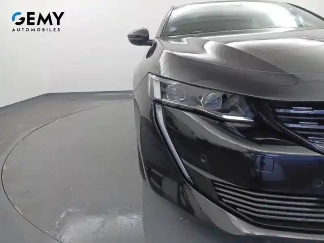Peugeot 508 sw hybrid 225 e-eat8 — photo 46
