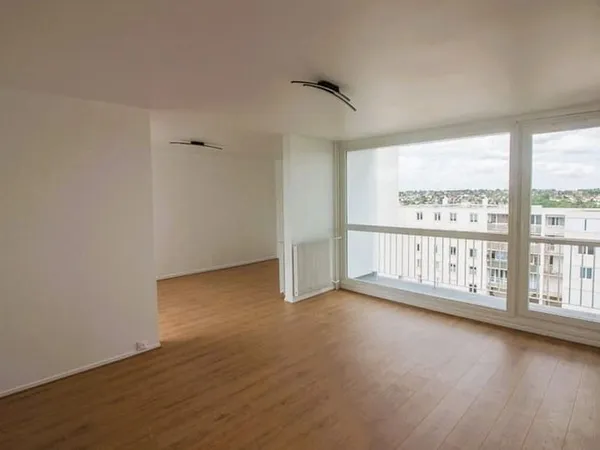 Appartement 4 pièces 80 m²
