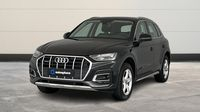 Audi Q5 50 TFSI e 299ch Design quattro S tronic 7