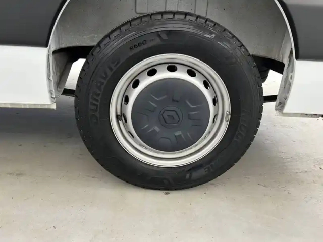 Renault Master fgn trac f3500 l2h2 blue dci 135 — photo 62