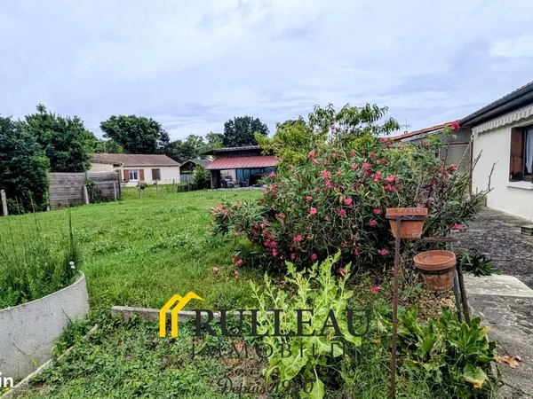 Maison 5 pièces 87 m²