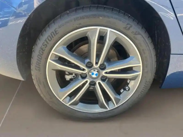 Bmw Serie 1 série 1 116ia 109ch edition sport dkg7 — photo 8