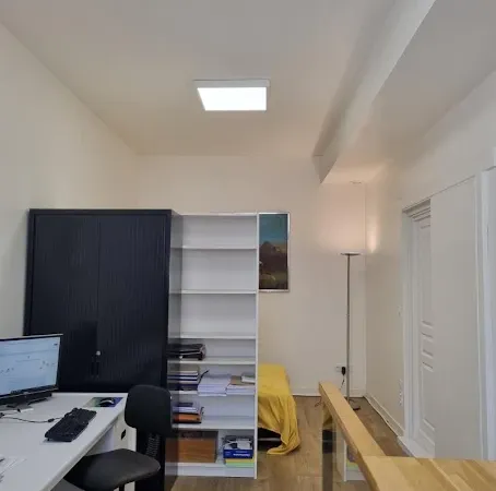 Appartement 1 pièce