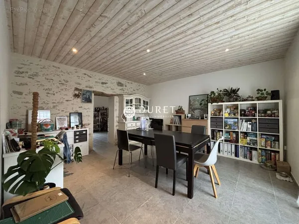 Maison 4 pièces 109 m²