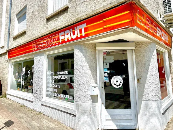 Vente fond de commerce épicerie fine