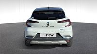 Renault Captur 1.6 E-Tech Plug-in 160ch Intens — photo 5