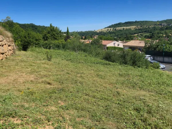 SALIÈS - Construisez votre avenir aux portes d'Albi !