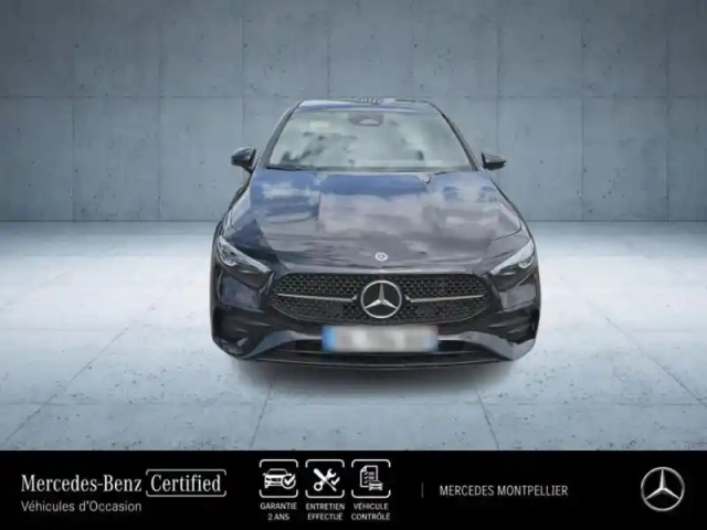 Mercedes Classe A 200 d 150ch amg line 8g-dct — photo 1