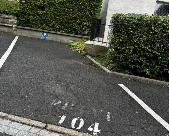 Location place de parking centre ville