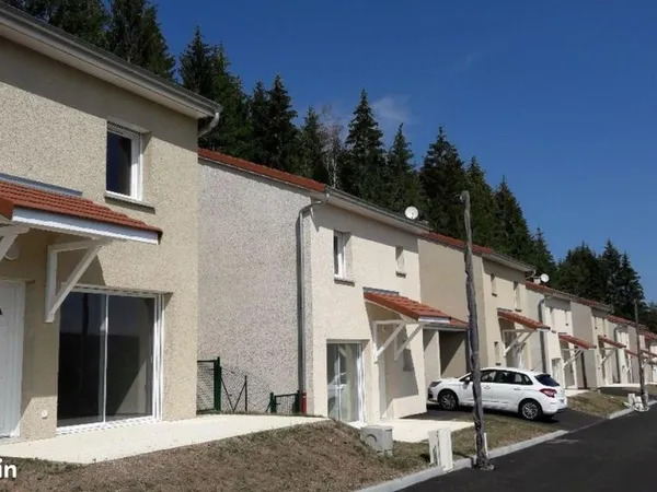 Pavillon 3 pièces 76 m²