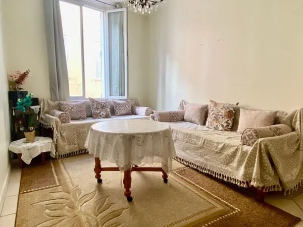 Appartement 2 pièces 53 m²