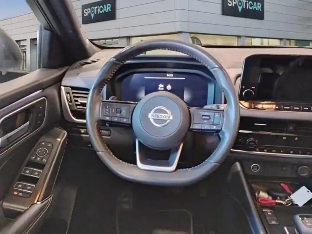 Nissan Qashqai e-power 190 ch tekna+ — photo 12