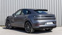 Porsche Cayenne Coupé 3.0 V6 519ch S E-Hybrid — photo 3