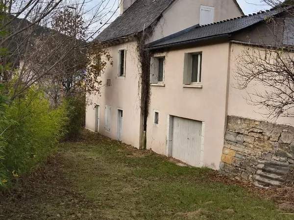 Maison 5 pièces 112 m²