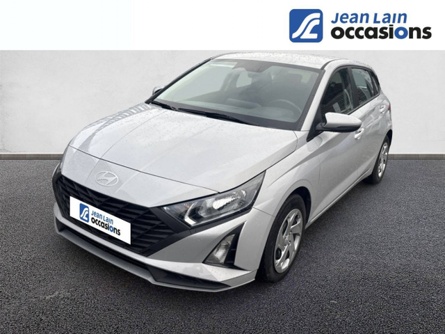 Hyundai i20 1.2 79 Initia