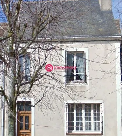 Maison 6 pièces 127 m²