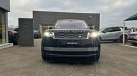 Land-Rover Range Rover 3.0 P510e 510ch PHEV SV SWB