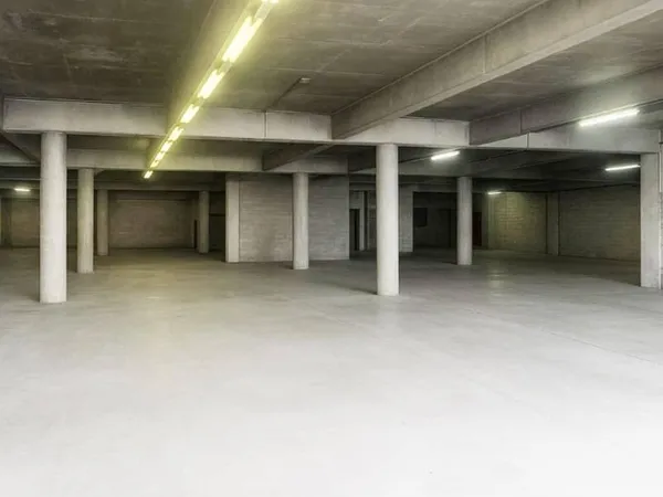 Local d'activité 2995 m²