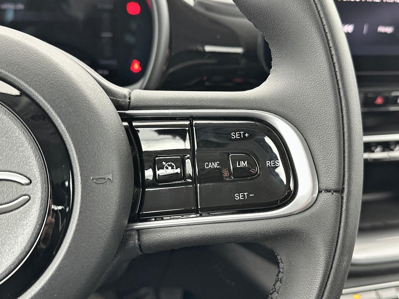 Fiat 500 e 118 ch nouvelle 500 — photo 20